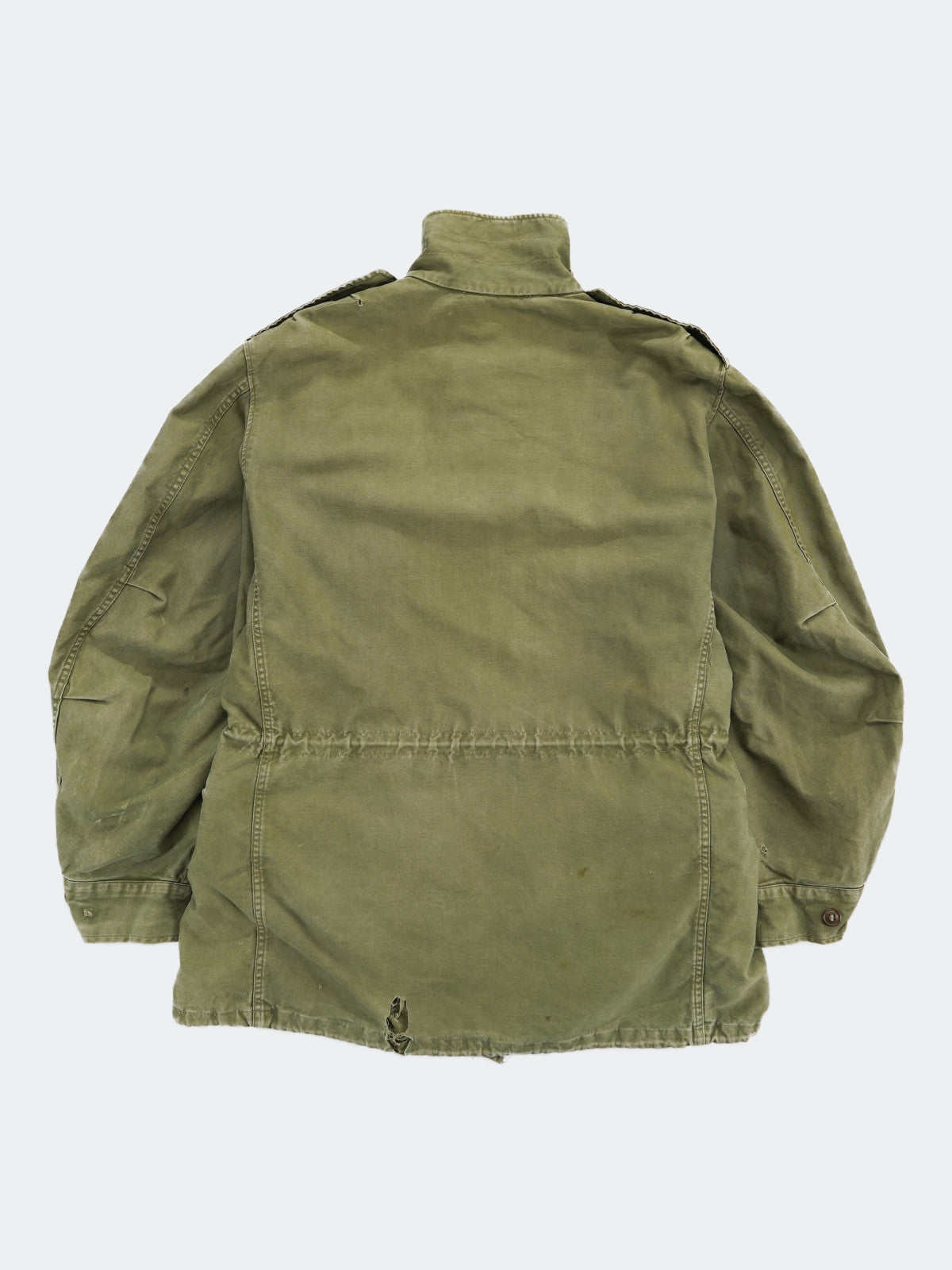 military jacket