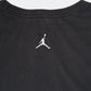 stripe AIR JORDAN tee