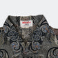 paisley shirt