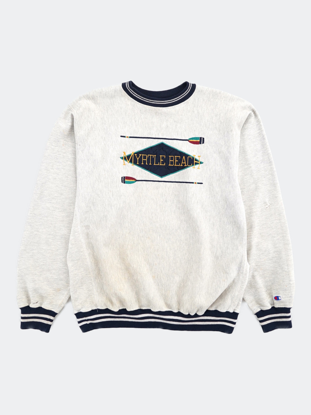 90s Champion REVERSE WEAVE sweat