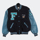 90s-00s stadium jacket