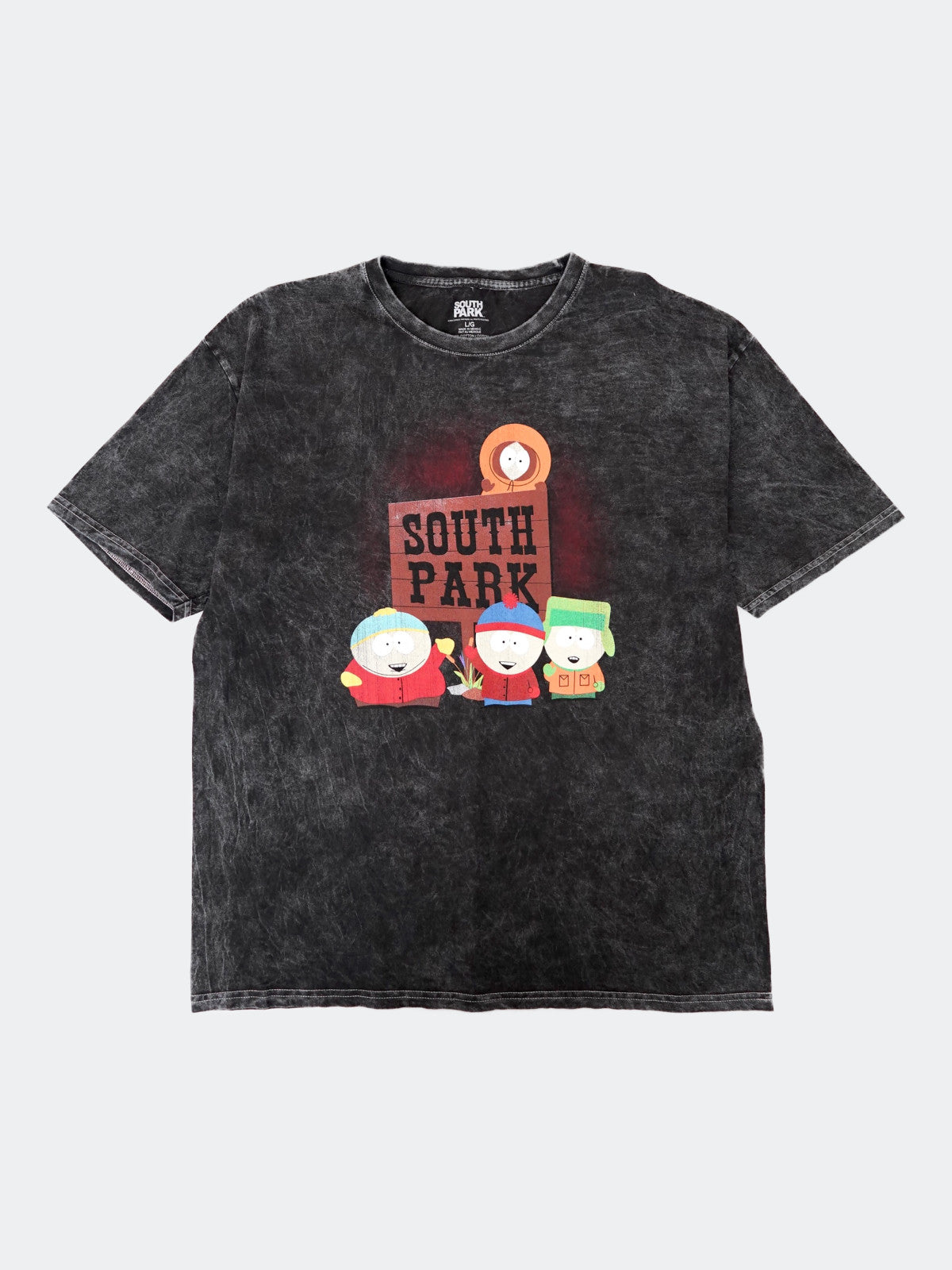 SOUTH PARK tee