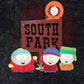 SOUTH PARK tee