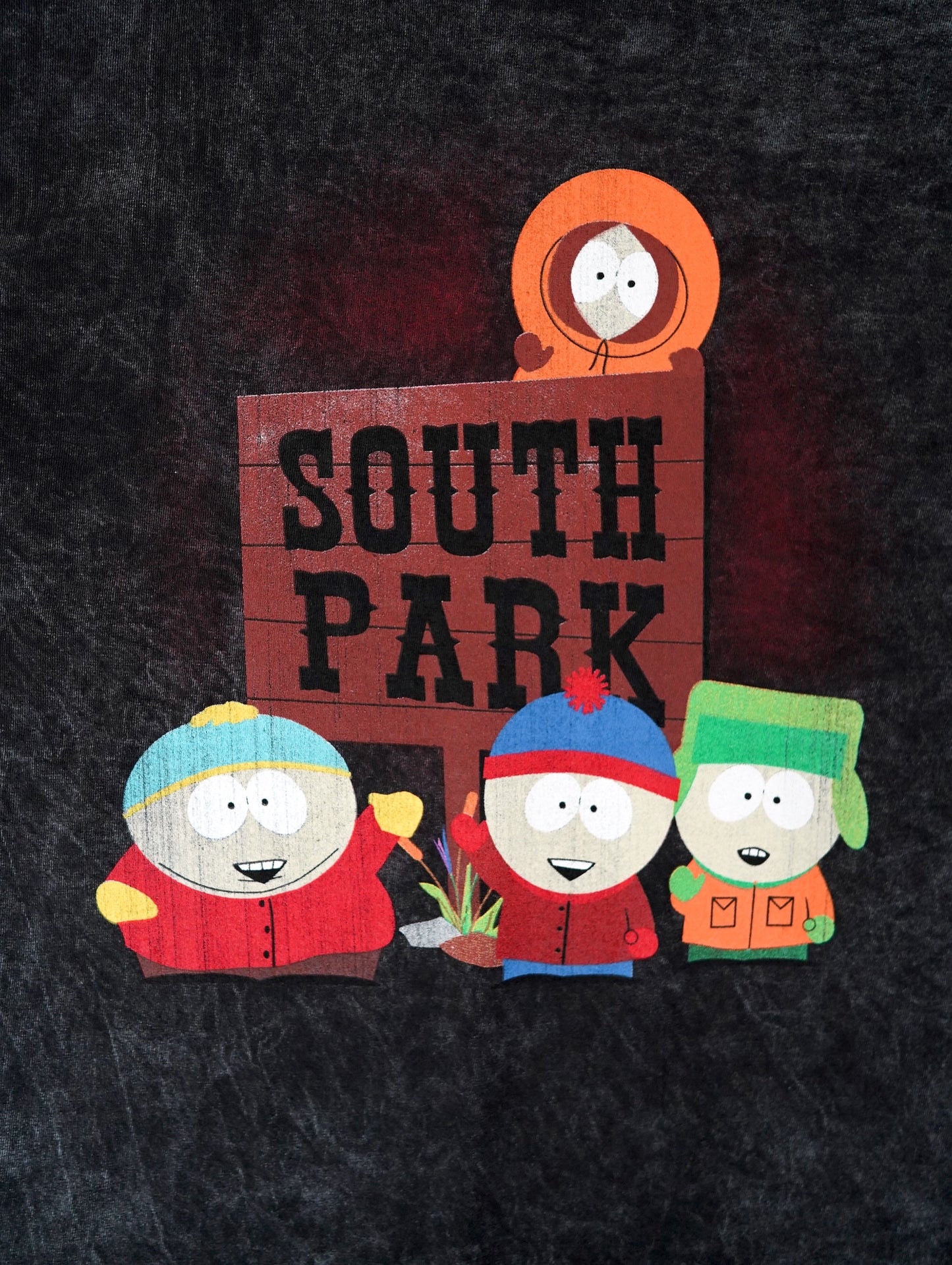 SOUTH PARK tee