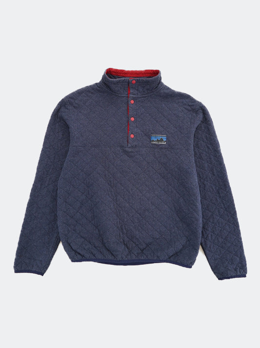 Patagonia Snap-T pullover