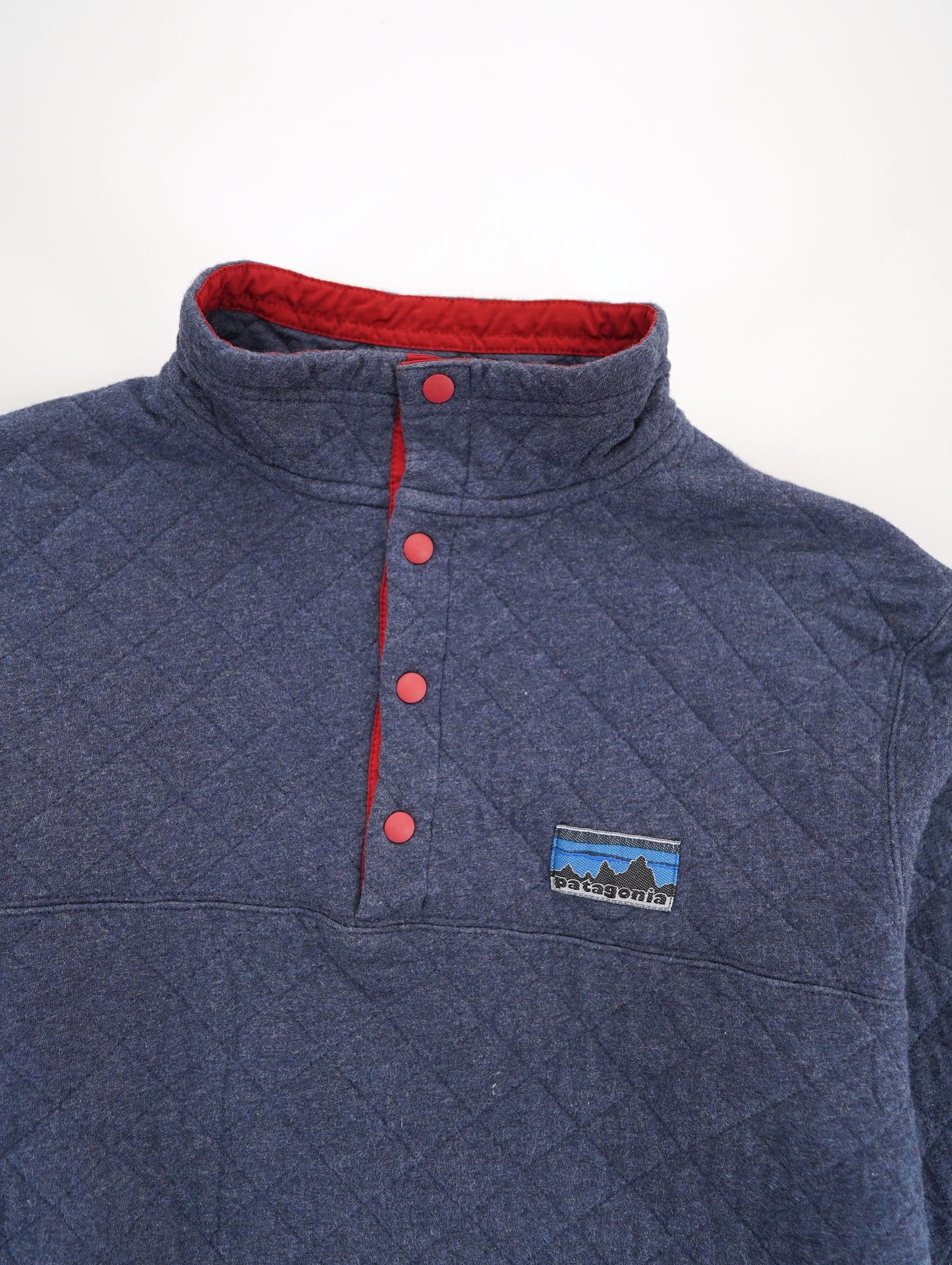 Patagonia Snap-T pullover