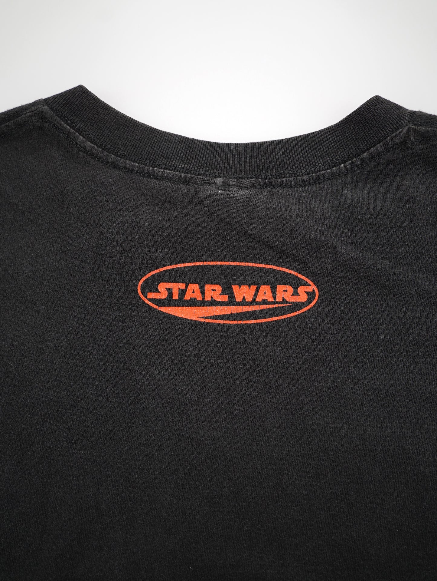 90s STAR WARS DARTH MAUL tee