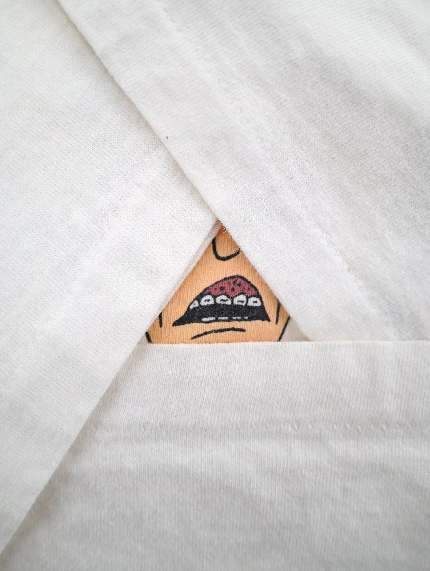 90s MTV BEAVAS&BUTT-HEAD tee