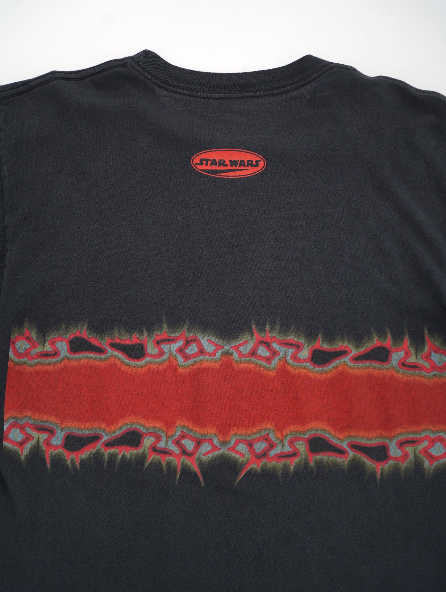 90s-00s STAR WARS DARTH MAUL tee