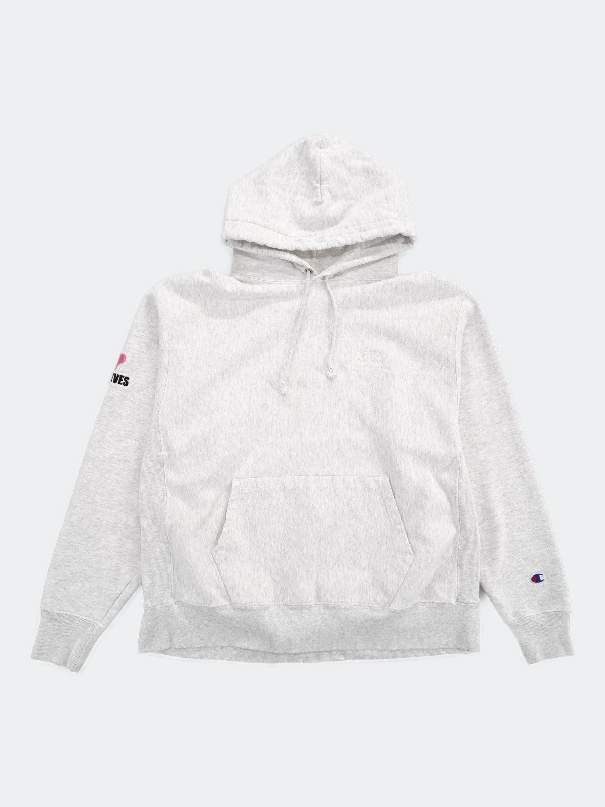 Champion REVERSE WEAVE hoodie