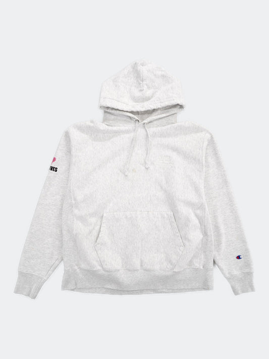 Champion REVERSE WEAVE hoodie