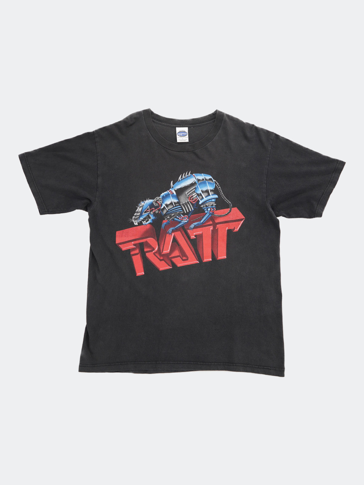 00s RATT tee