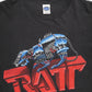 00s RATT tee