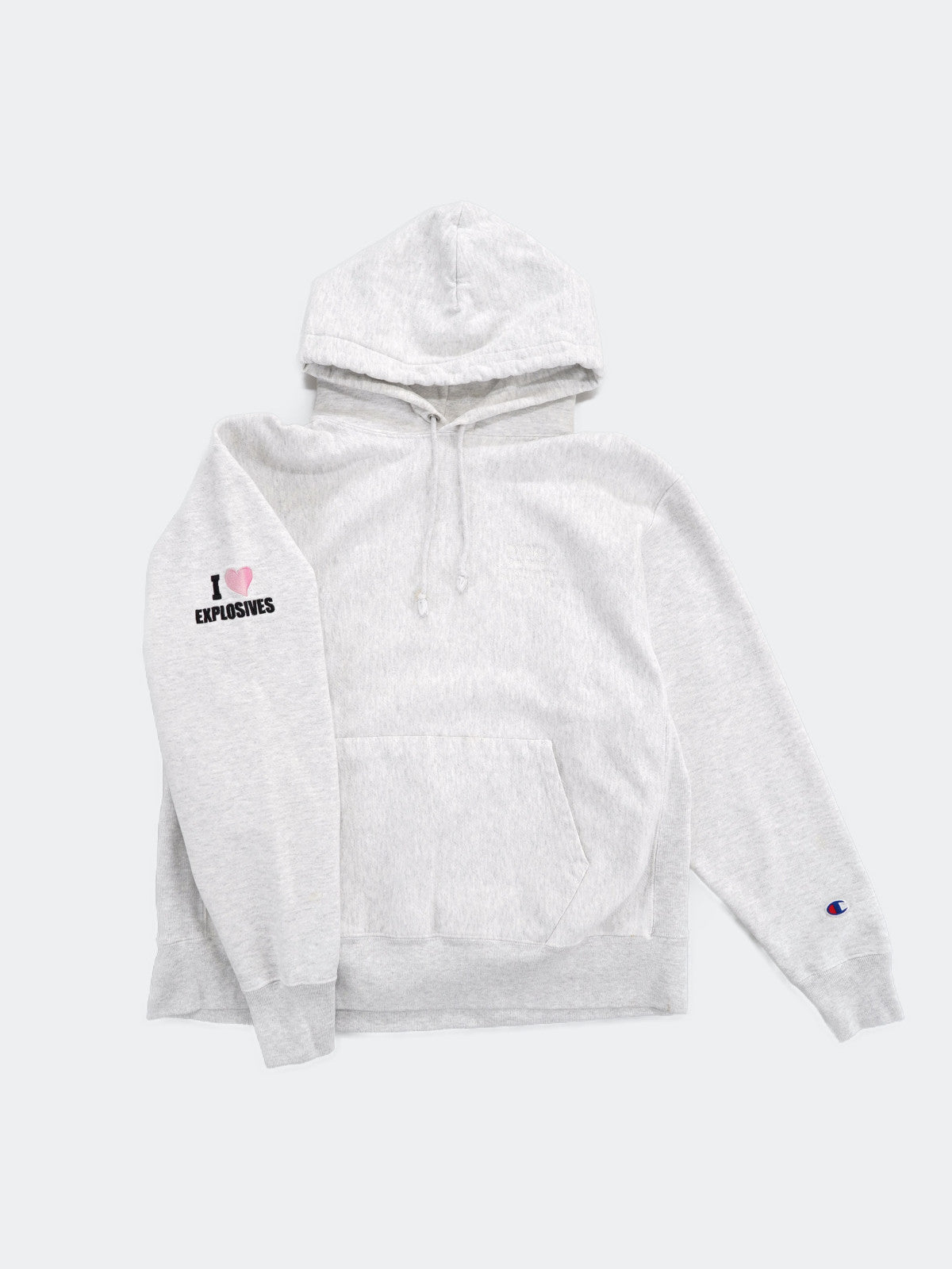 Champion REVERSE WEAVE hoodie