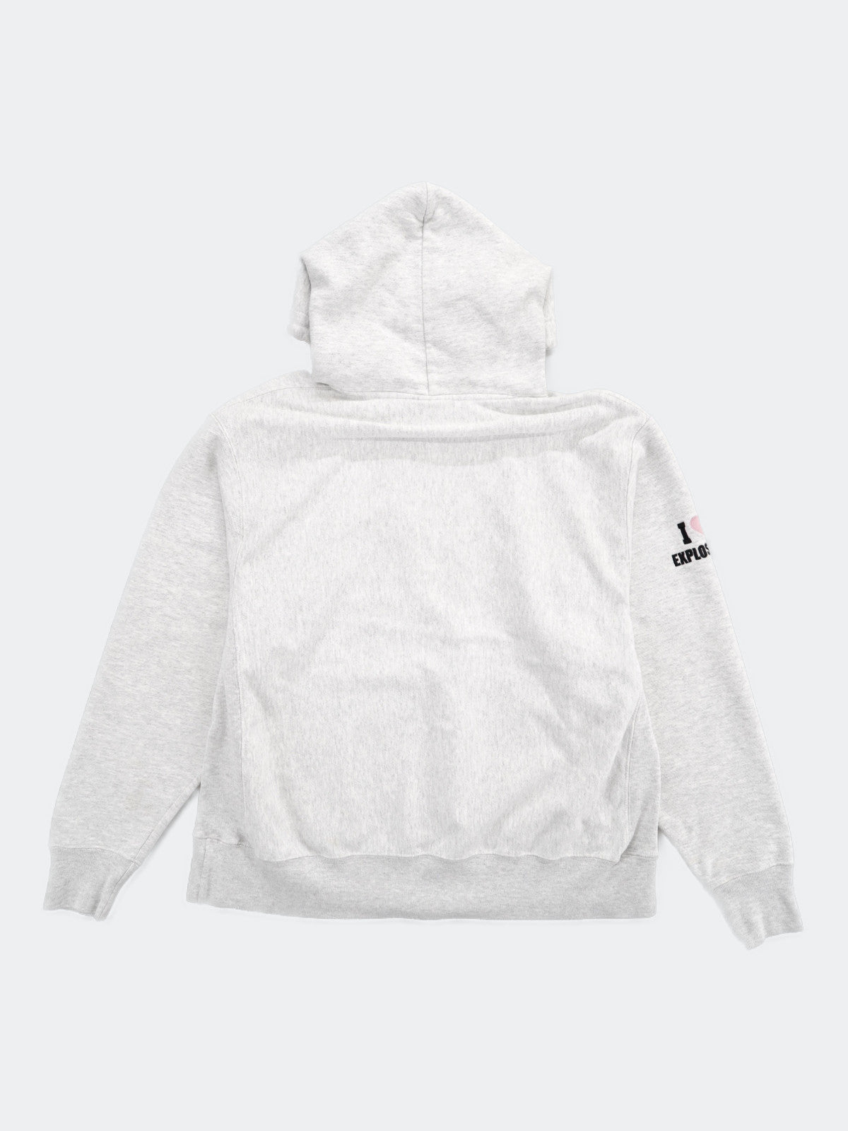 Champion REVERSE WEAVE hoodie