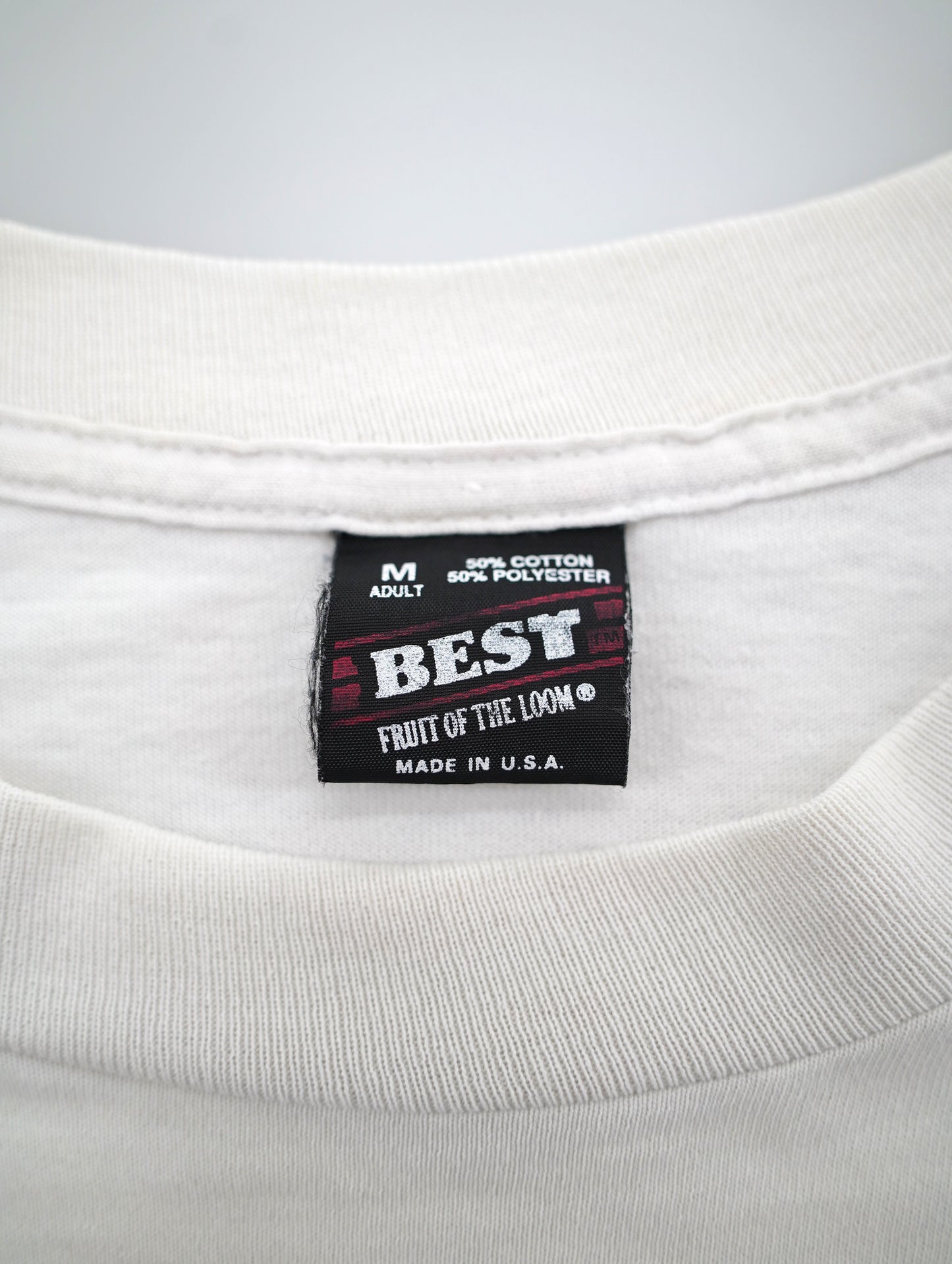 90s STAR WARS R2-D2 tee