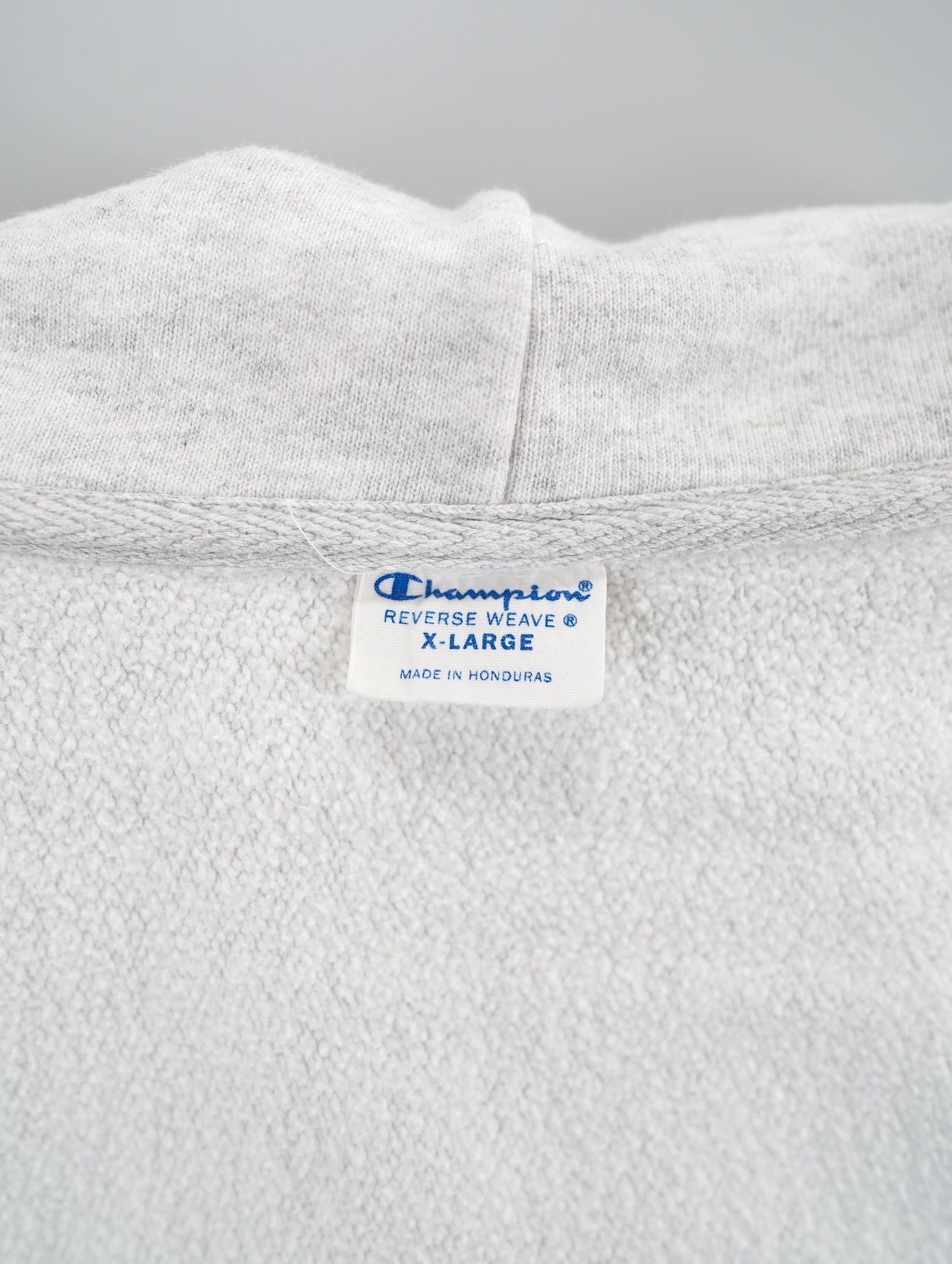 Champion REVERSE WEAVE hoodie