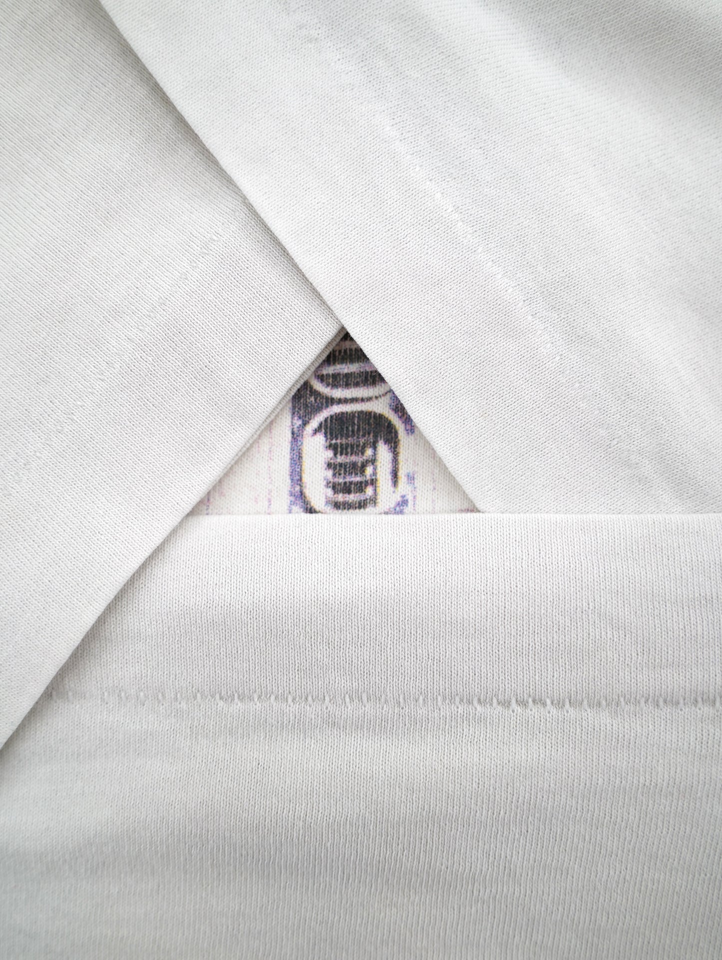 90s STAR WARS R2-D2 tee