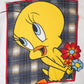 90s Tweety tee