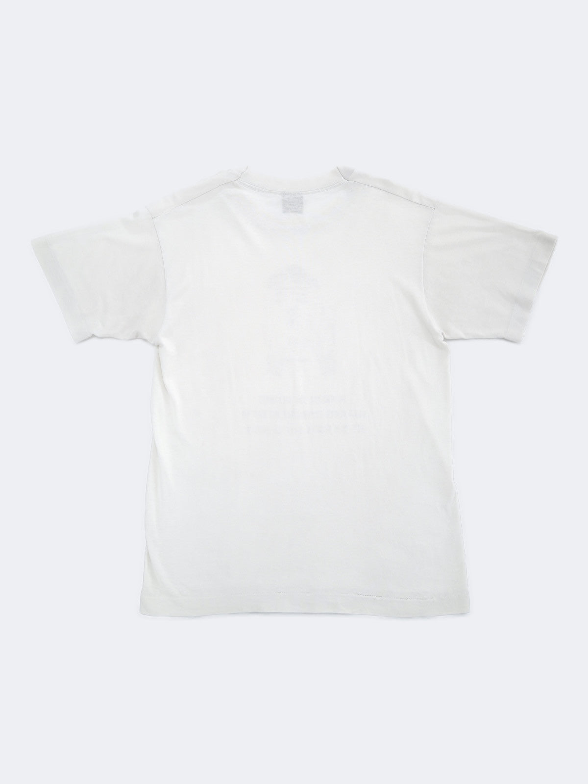 90s STAR WARS R2-D2 tee