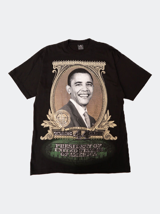 obama tee