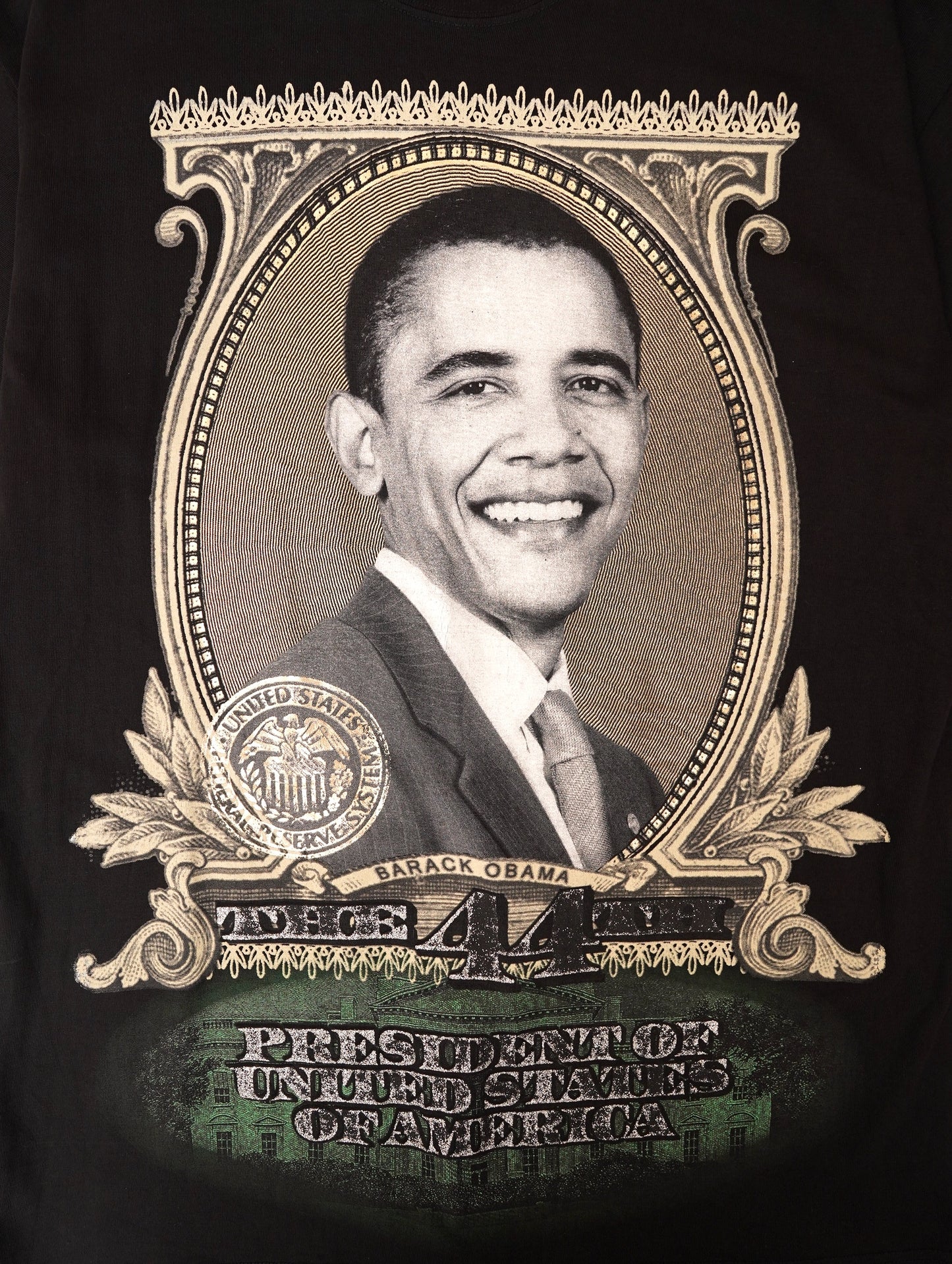 obama tee