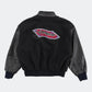 80s-90s Saudy stadium jacket