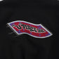 80s-90s Saudy stadium jacket