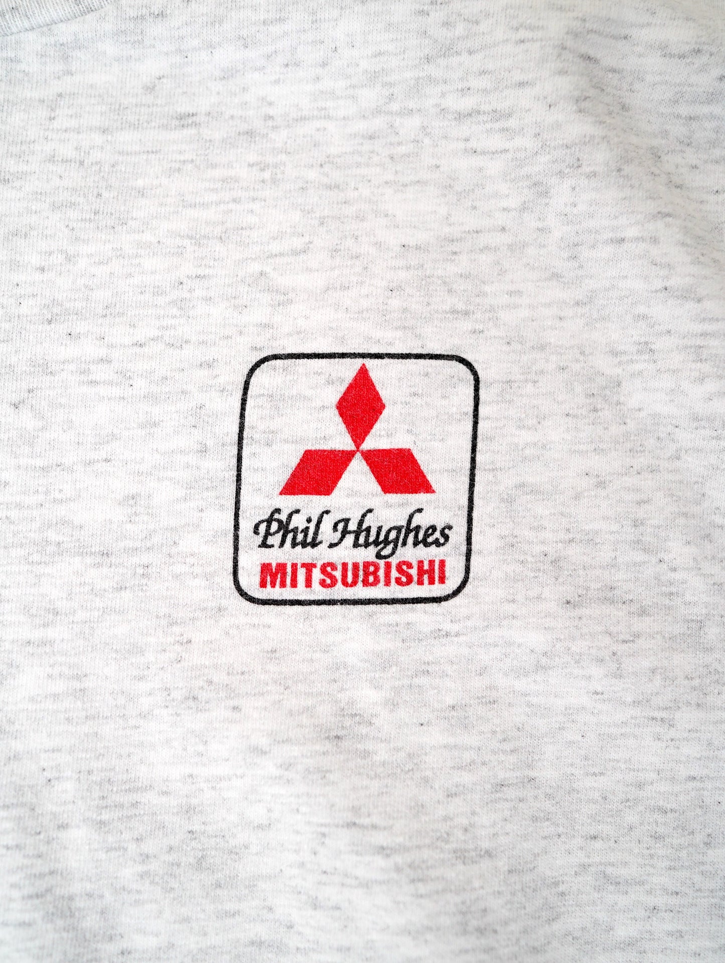 90s MITSUBISHI tee