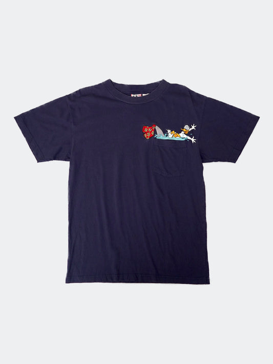 Donald Duck tee