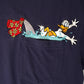 Donald Duck tee