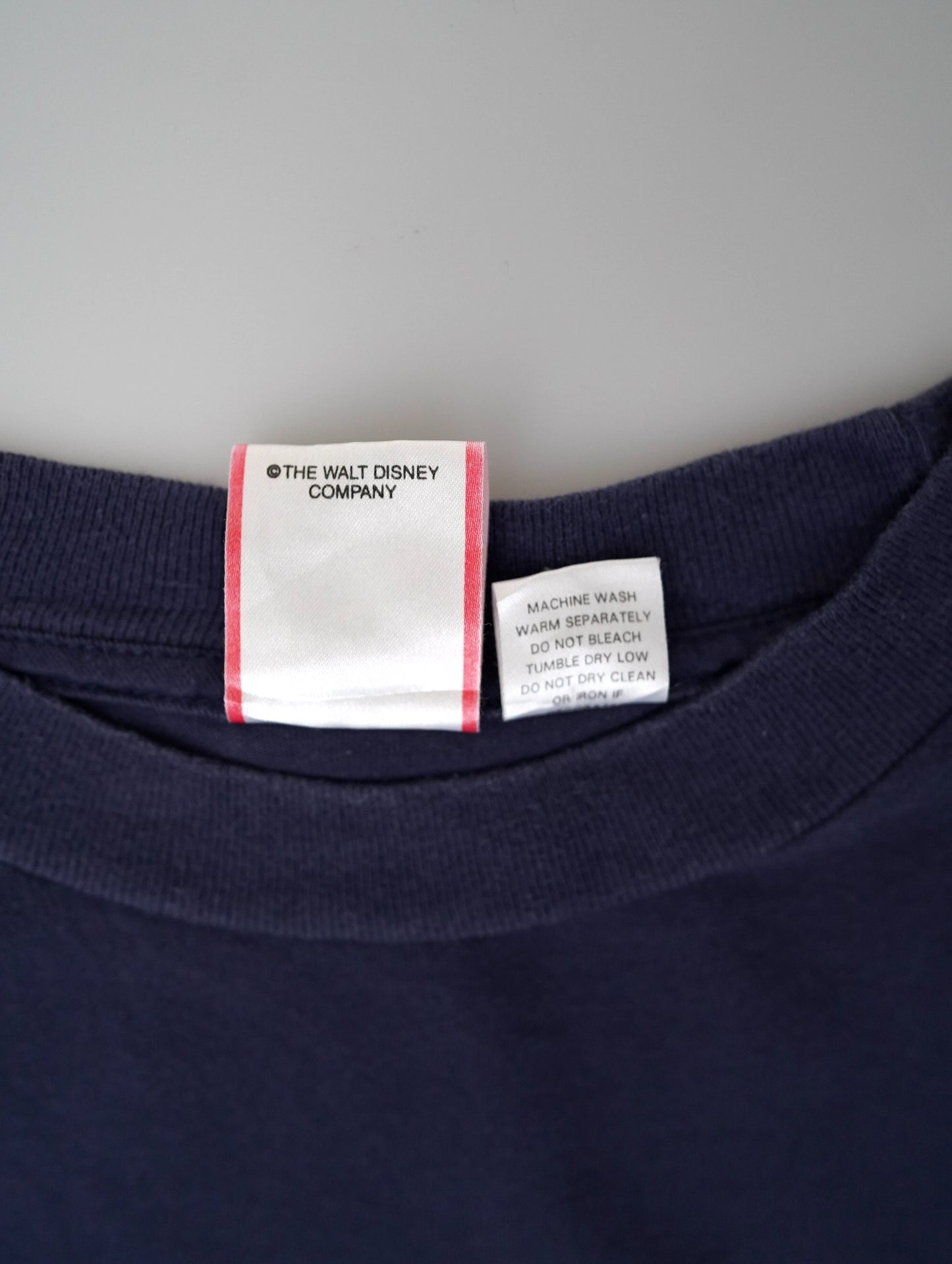 Donald Duck tee
