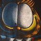 90s GARFIELD tee