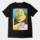 SHREK tee