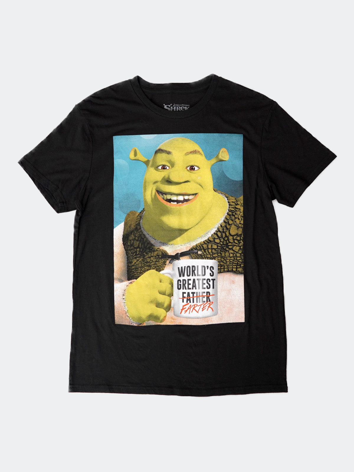 SHREK tee