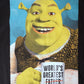 SHREK tee