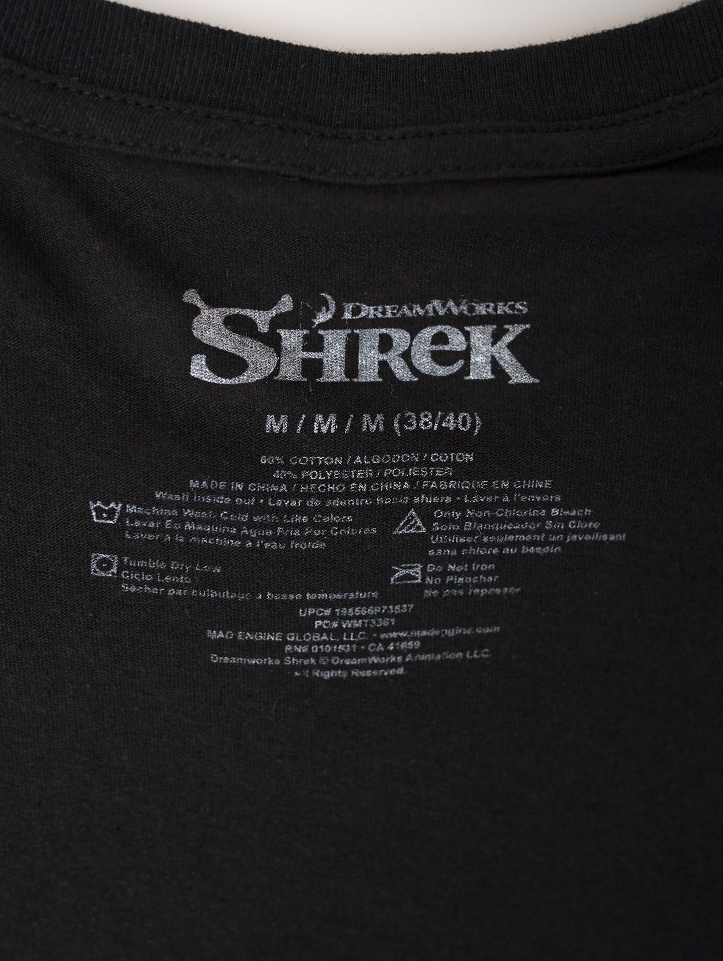 SHREK tee