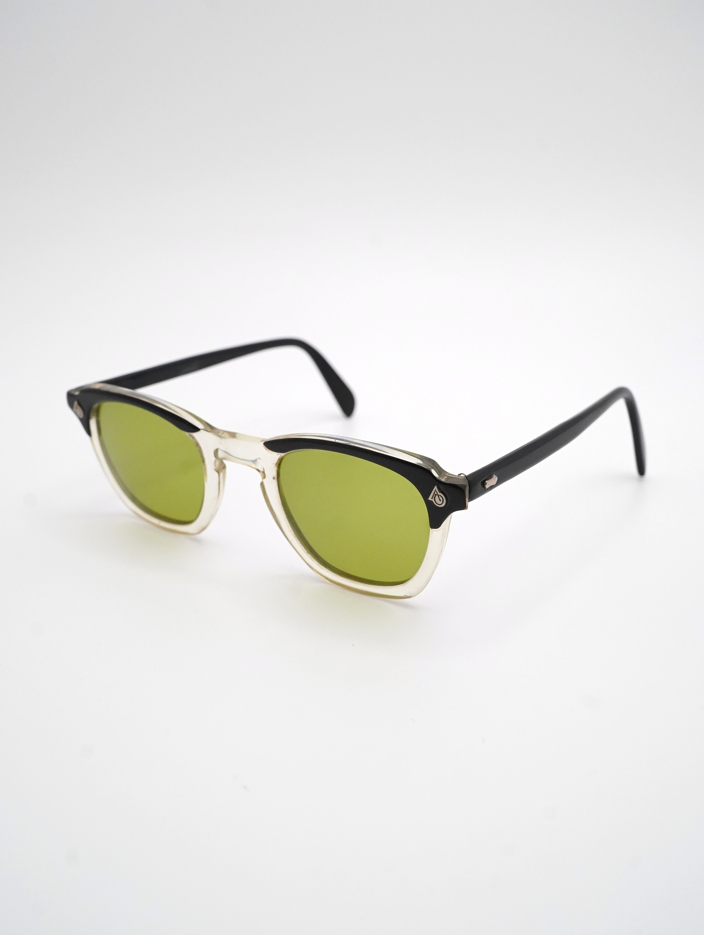 60s american optical 2tone sunglasses