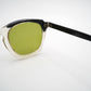 60s american optical 2tone sunglasses