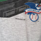 90s MLB world series tee