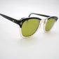 60s american optical 2tone sunglasses