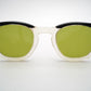 60s american optical 2tone sunglasses