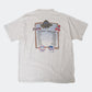 90s MLB world series tee