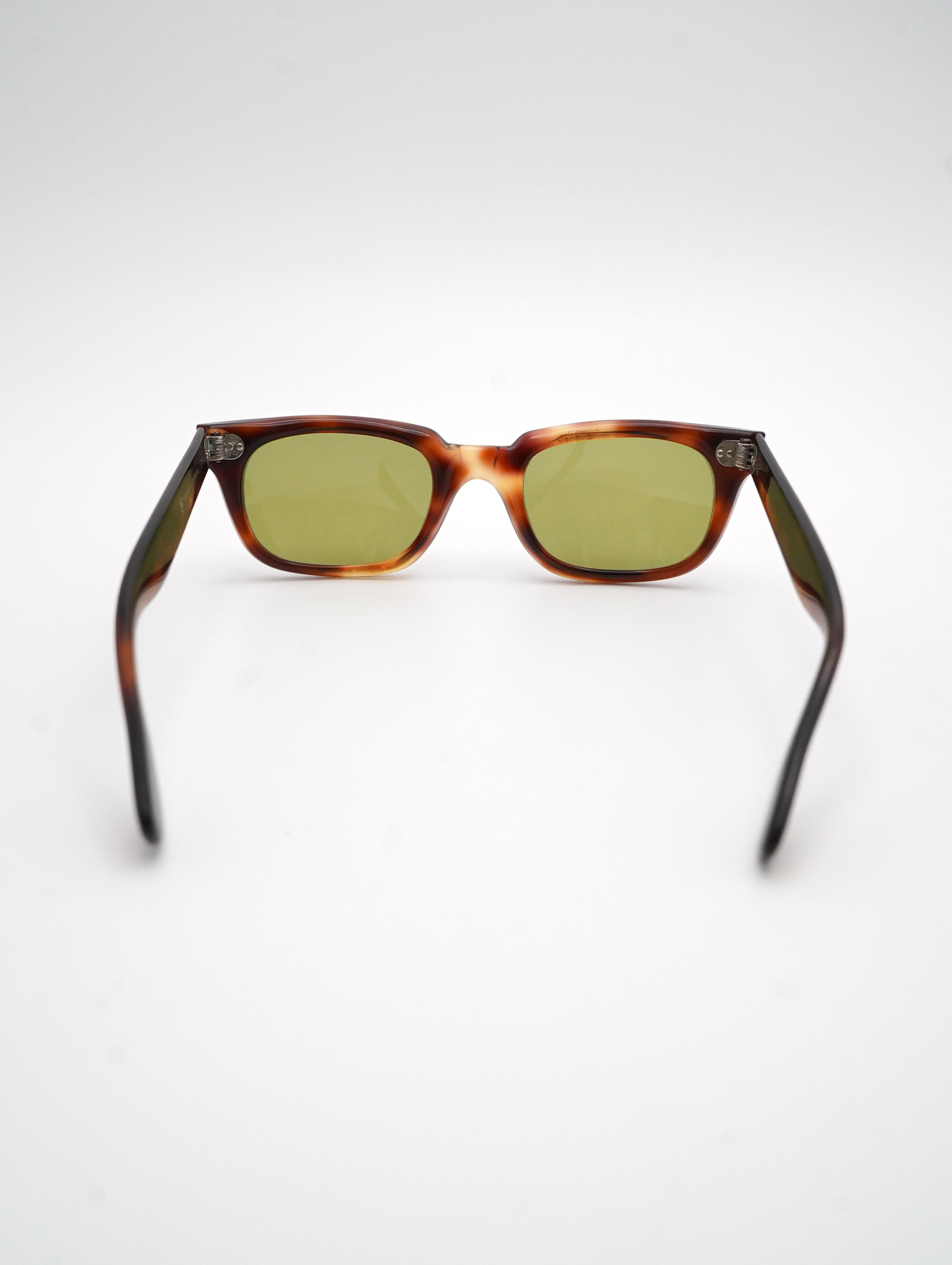 60s american optical manhattan