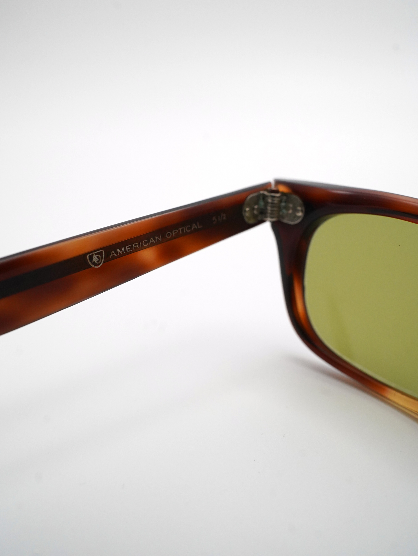 60s american optical manhattan