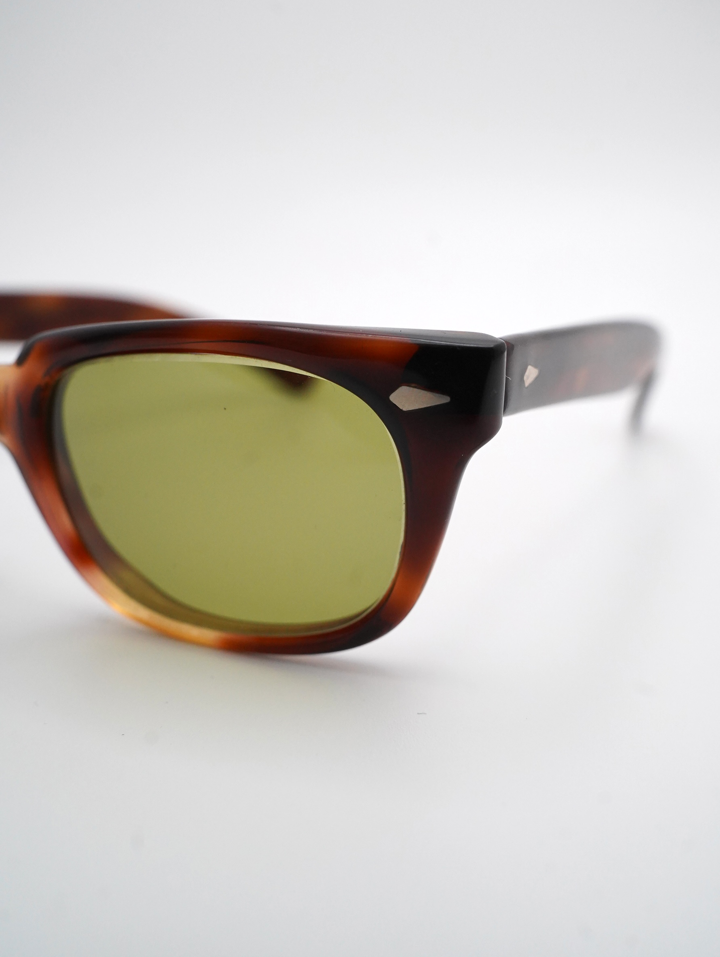 60s american optical manhattan