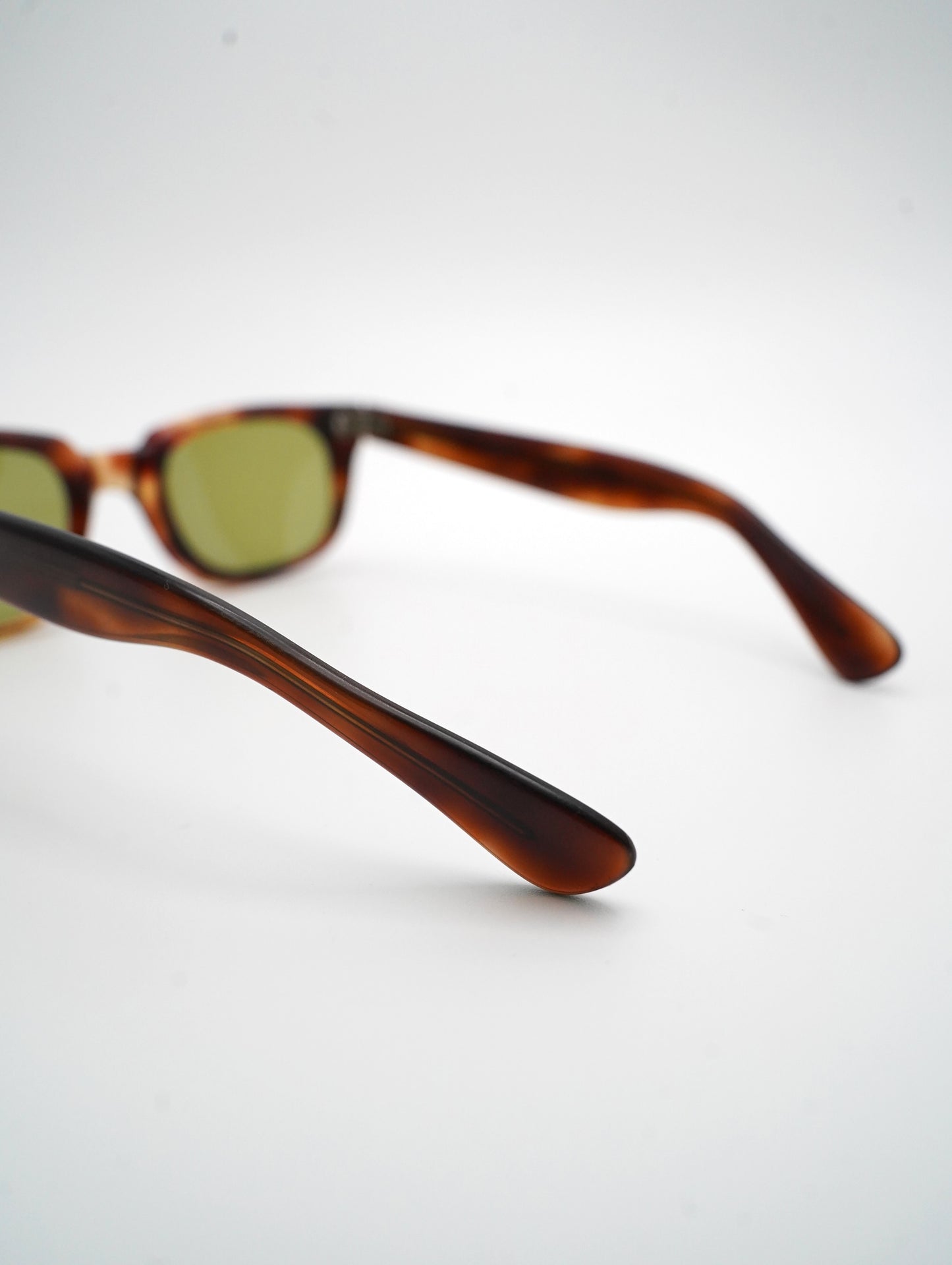 60s american optical manhattan