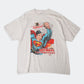 00s Superman tee