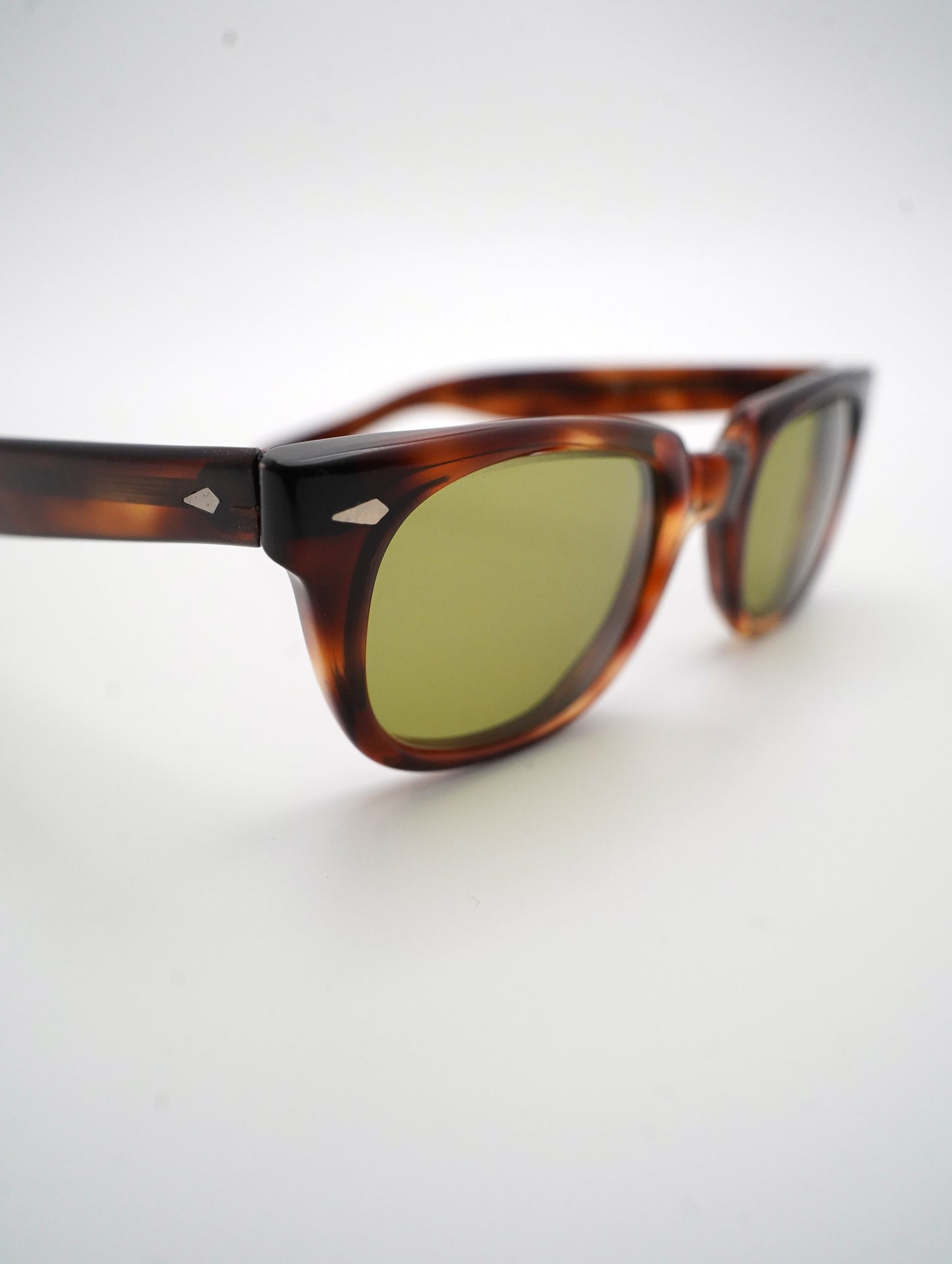 60s american optical manhattan