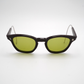 50s american optical safety sunglasses